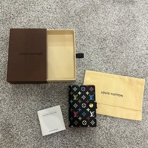 Louis Vuitton Card Holder